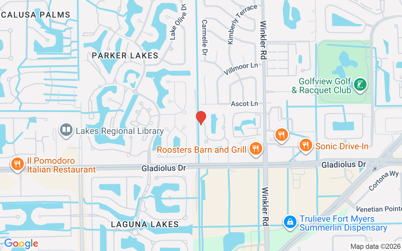 15131 Royal Windsor Ln #2004, Fort Myers, FL 33919