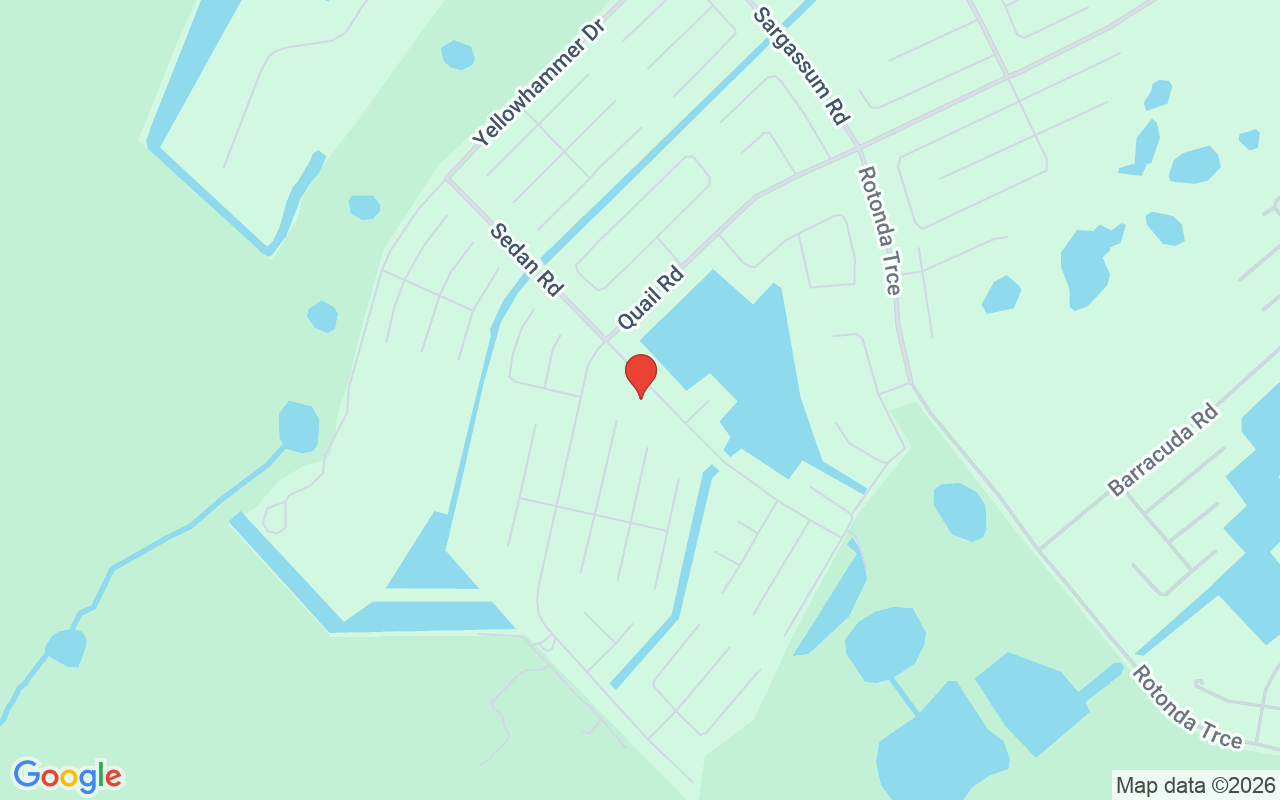 12361 & 12367 Sedan Rd, Placida, FL 33946