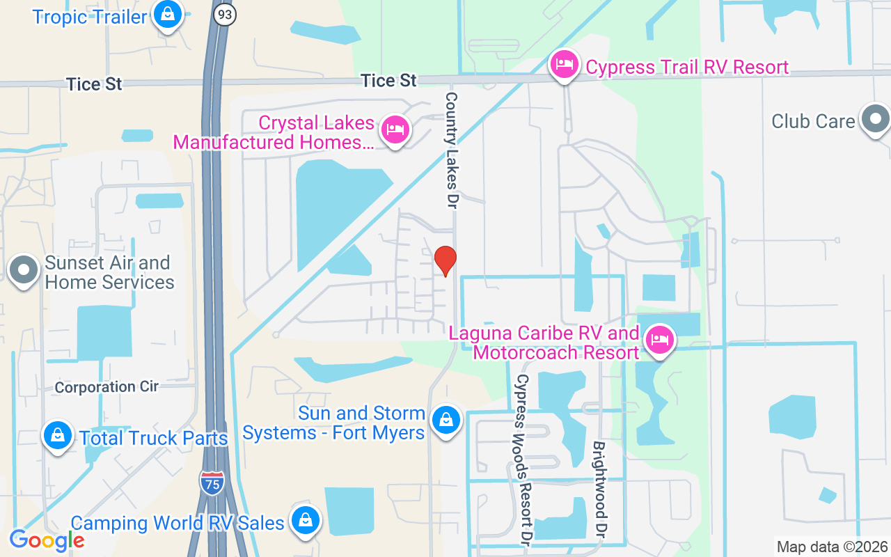 5391 Countrydale Ct, Fort Myers, FL 33905