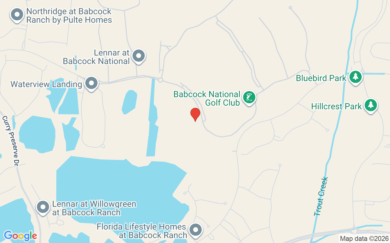 43040 Greenway Blvd #512, Punta Gorda, FL 33982