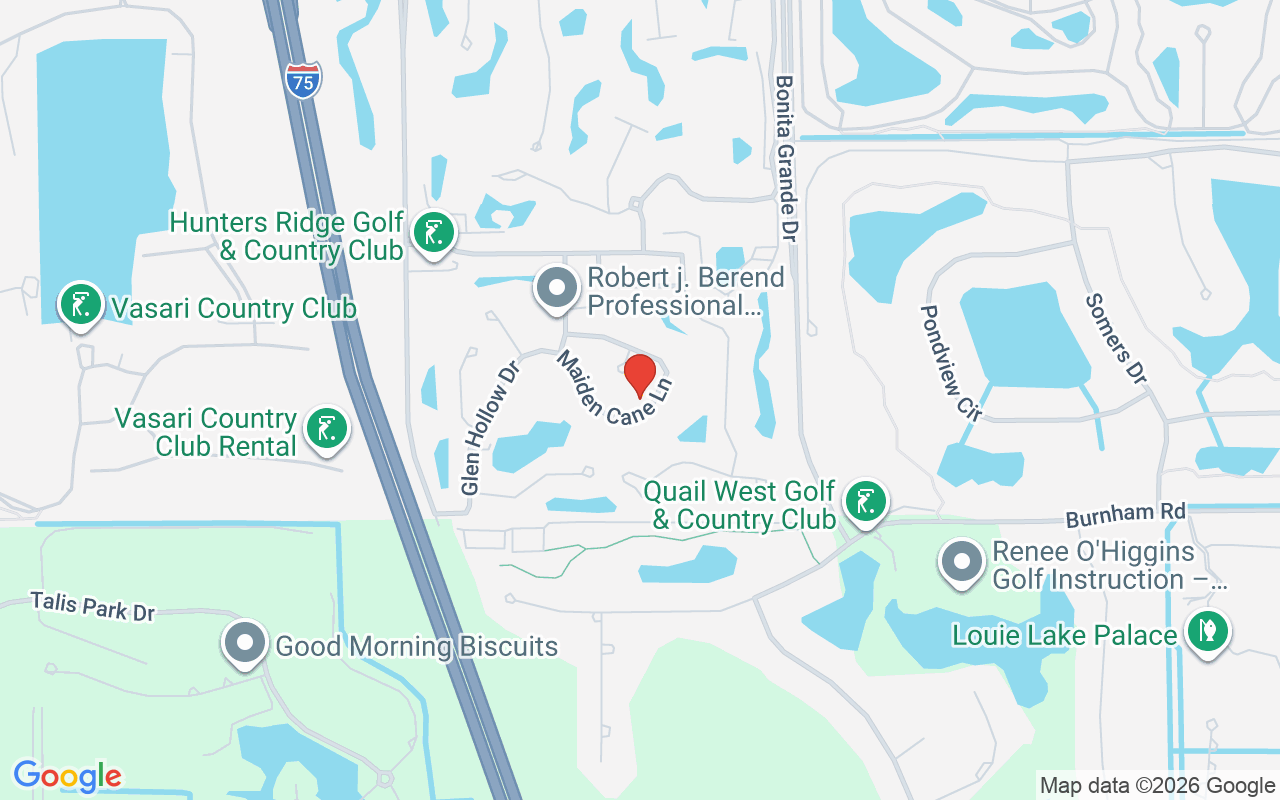 12780 Maiden Cane Ln, Bonita Springs, FL 34135