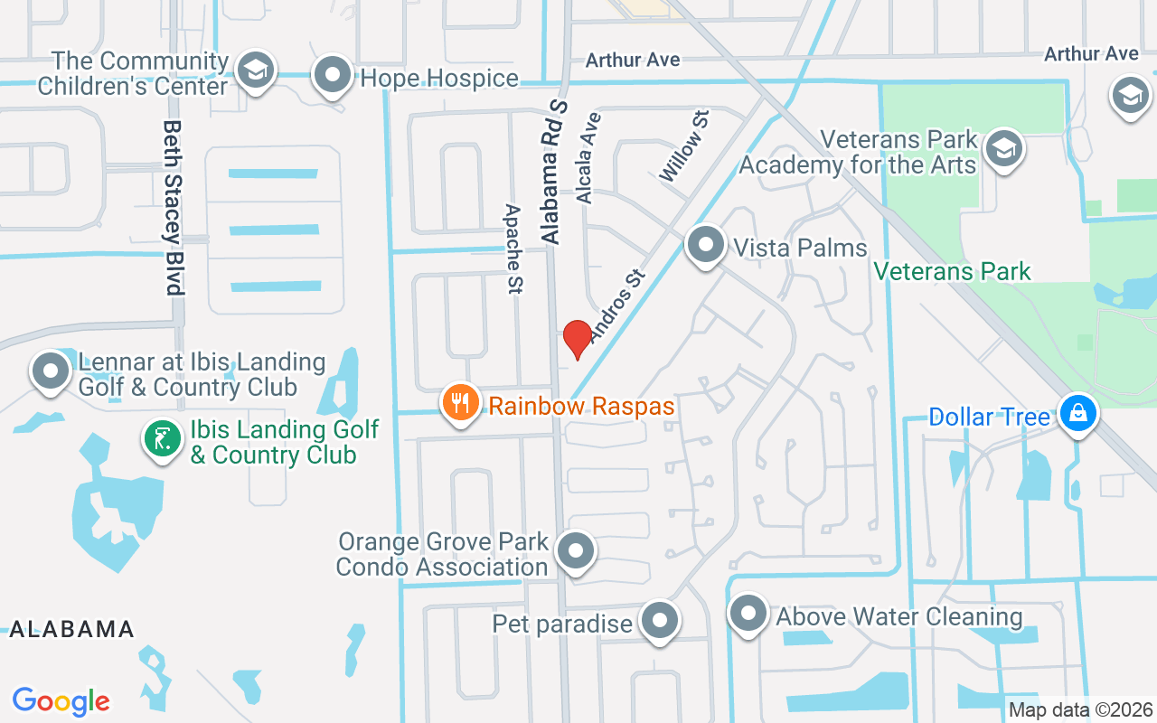 204 Alabama Ct, Lehigh Acres, FL 33936