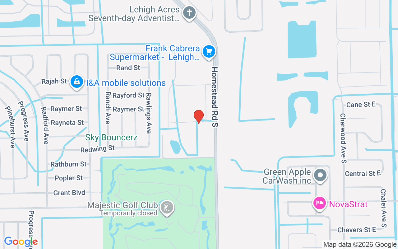 548 Ilaria Ct, Lehigh Acres, FL 33936