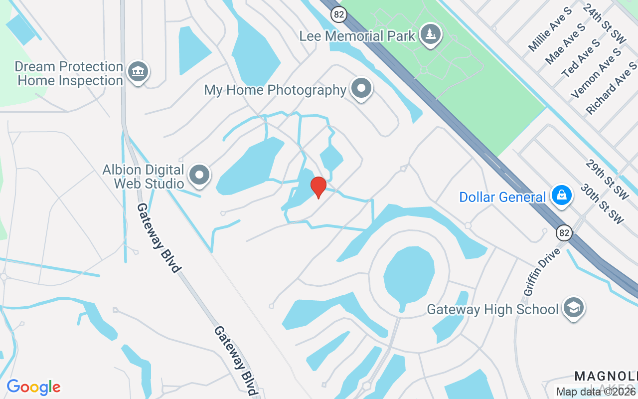 12477 Green Stone Ct, Fort Myers, FL 33913