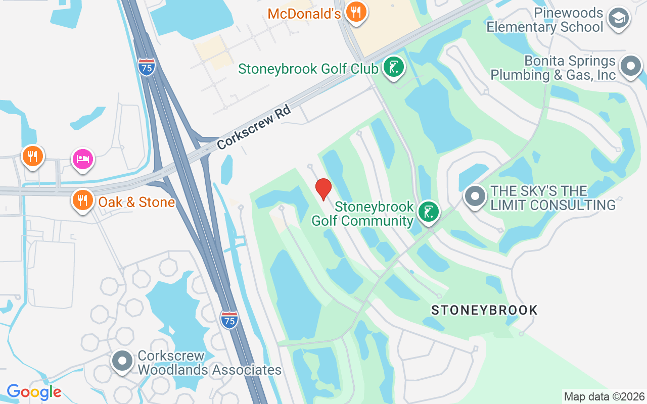 21550 Berwhich Run, Estero, FL 33928