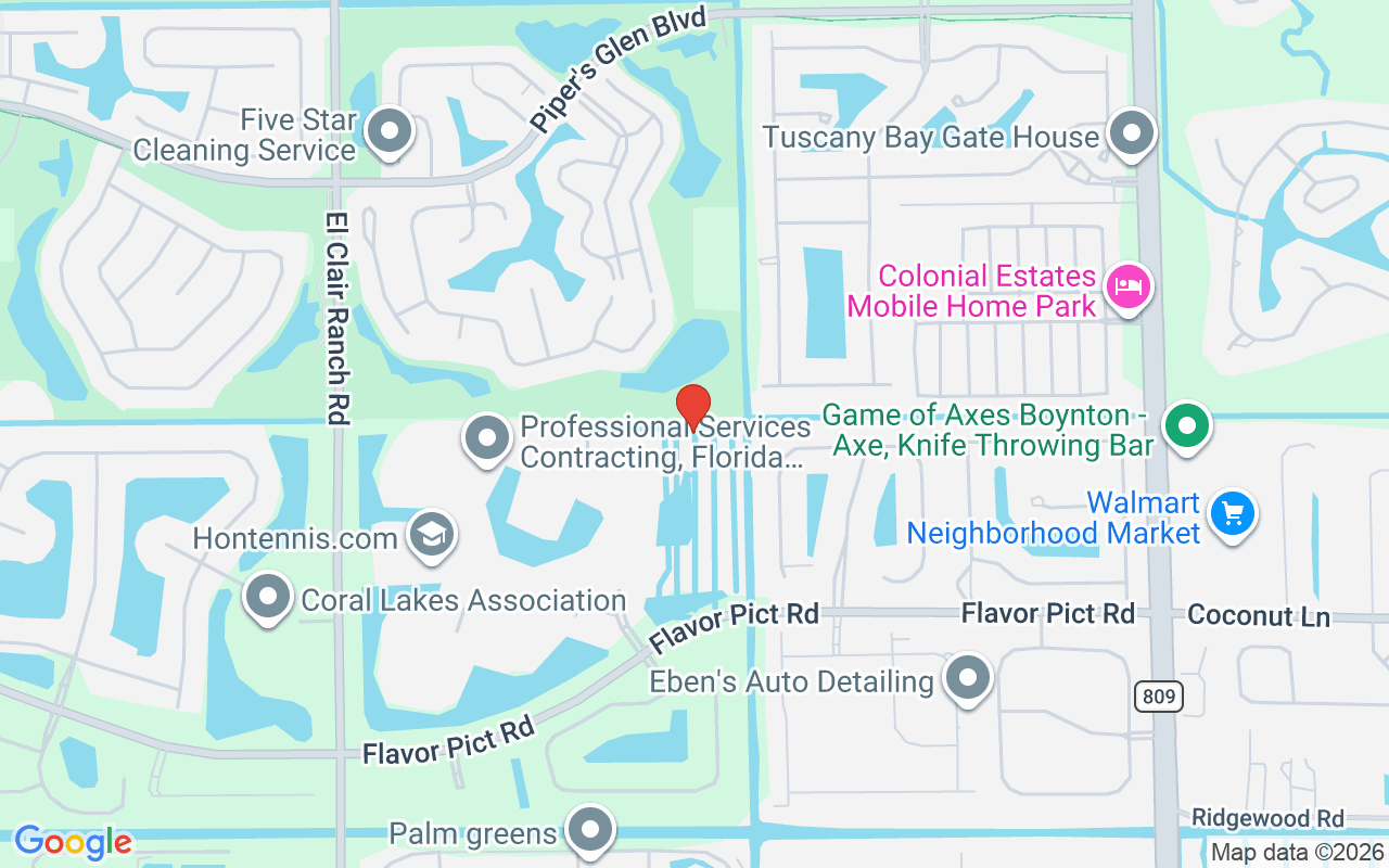 12611  Crystal Pointe Dr #C, Boynton Beach, FL 33437