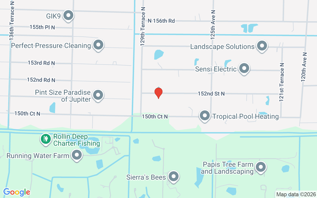 12850  152Nd St, Jupiter, FL 33478