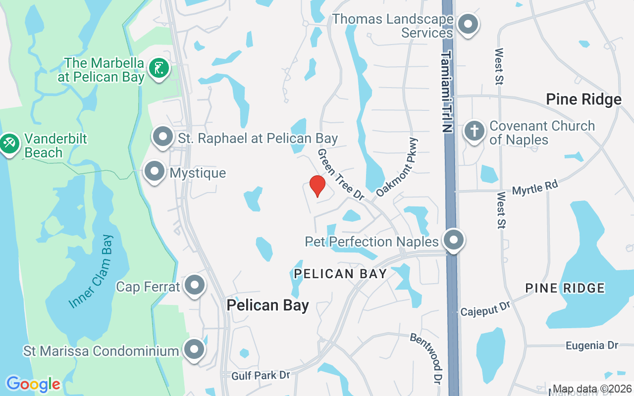 7063 Villa Lantana Way #3, Naples, FL 34108