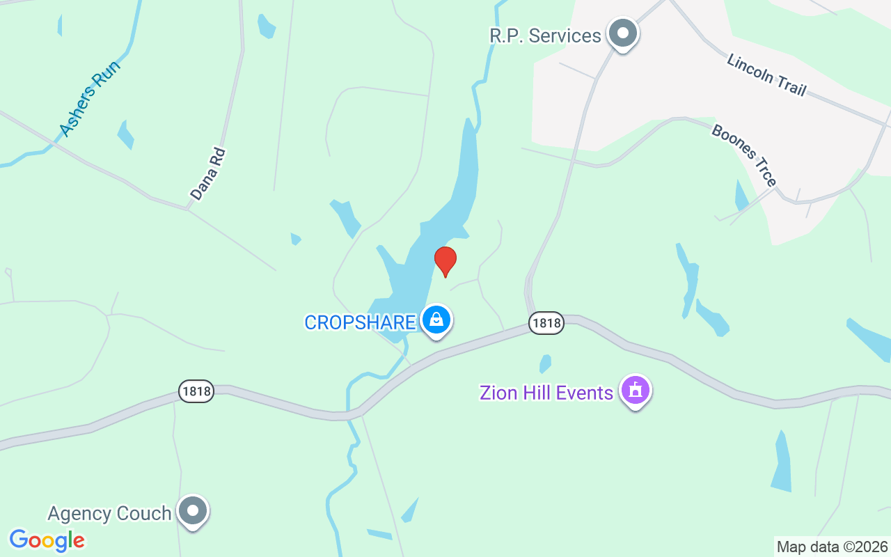 3205 Lake Pointe Ct, Crestwood, KY 40014