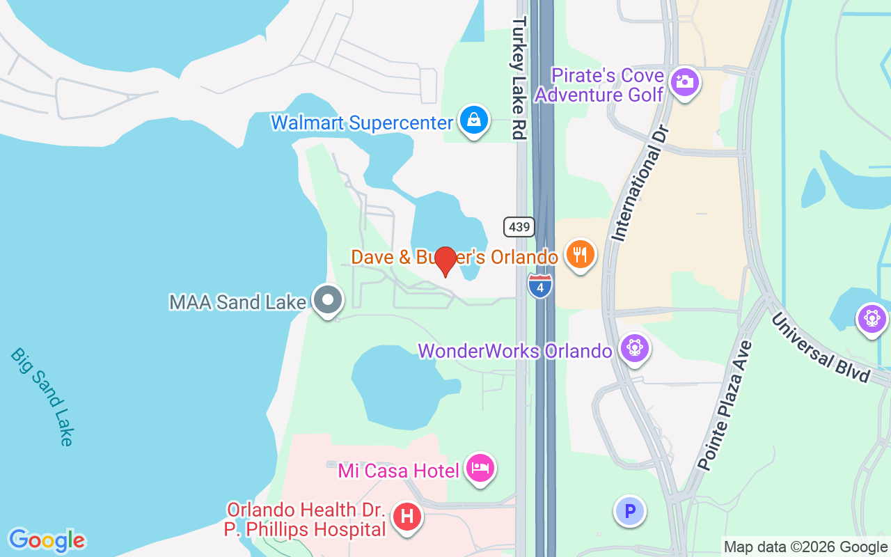 8915 Latrec Avenue #2-212, Orlando, FL 32819