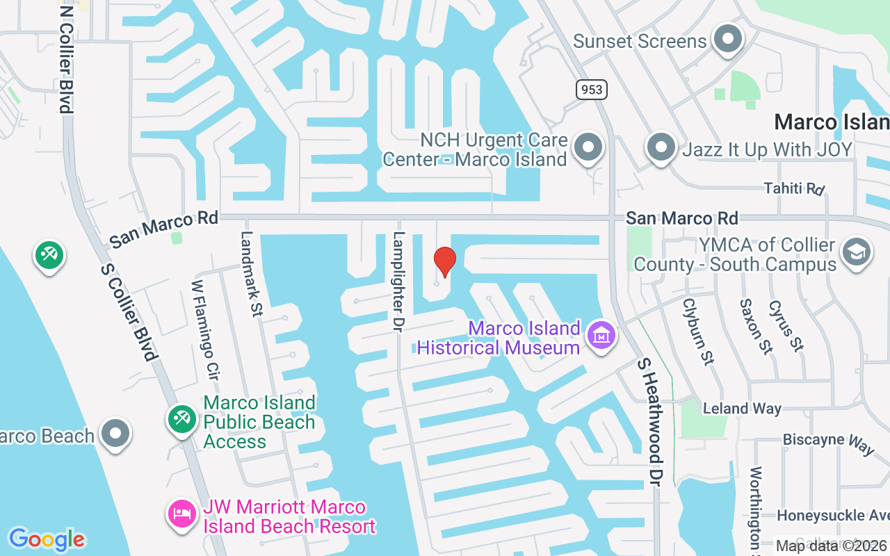 71 Hickory Ct, Marco Island, FL 34145