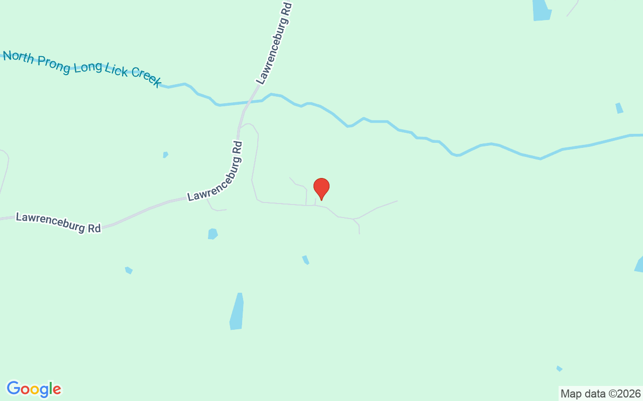 900B Lawrenceburg Rd, Willisburg, KY 40078