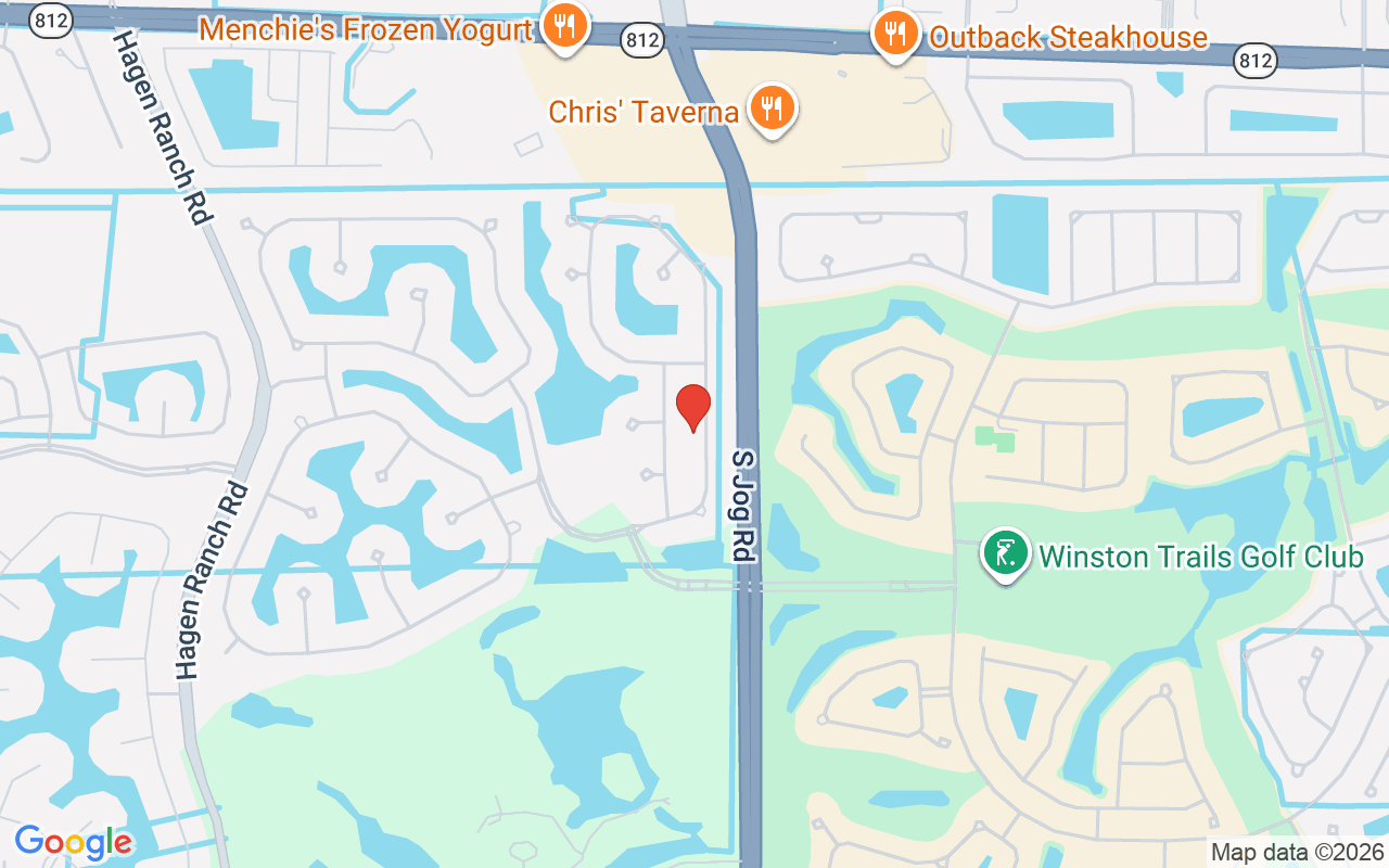 6319  C Durham Dr, Lake Worth, FL 33467