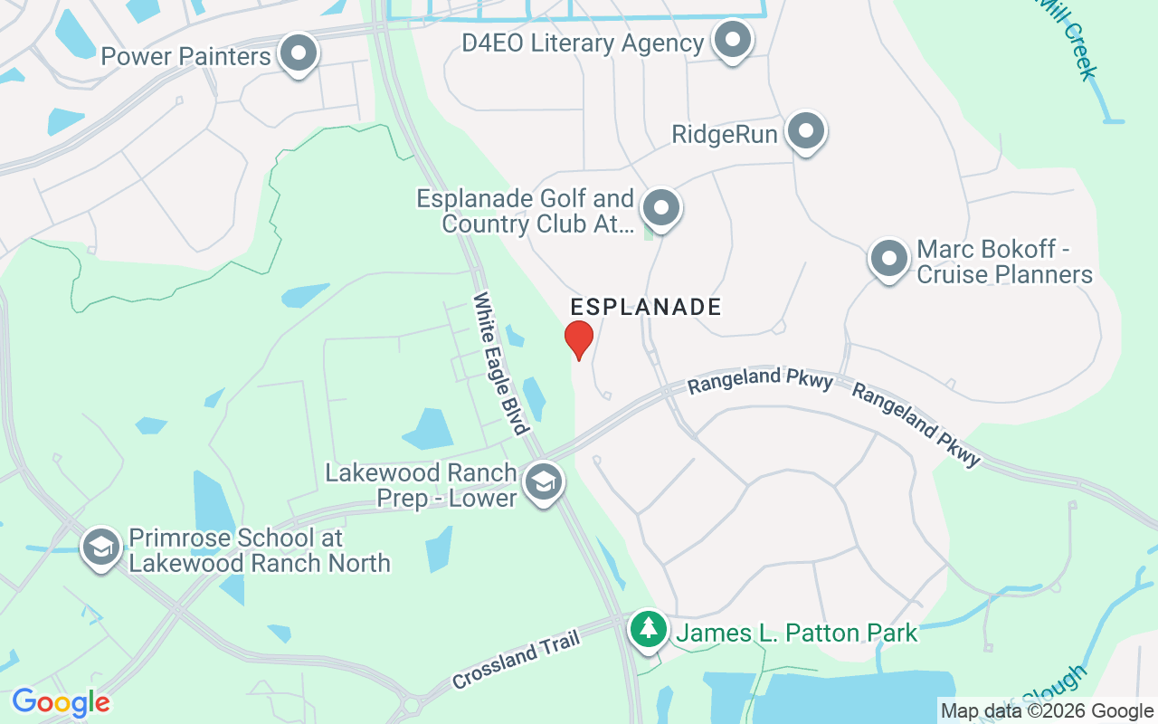 5336 Vaccaro Court, Bradenton, FL 34211