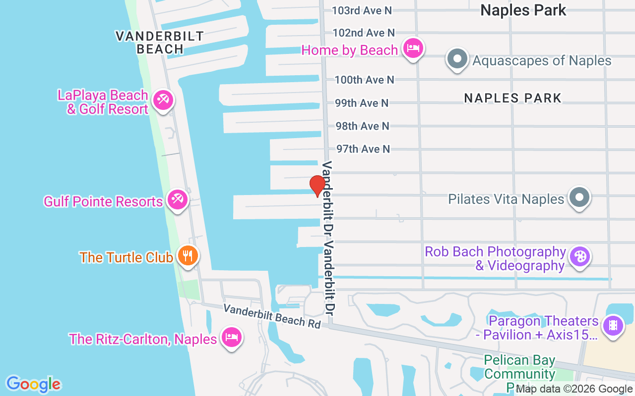 483 Oak Ave, Naples, FL 34108