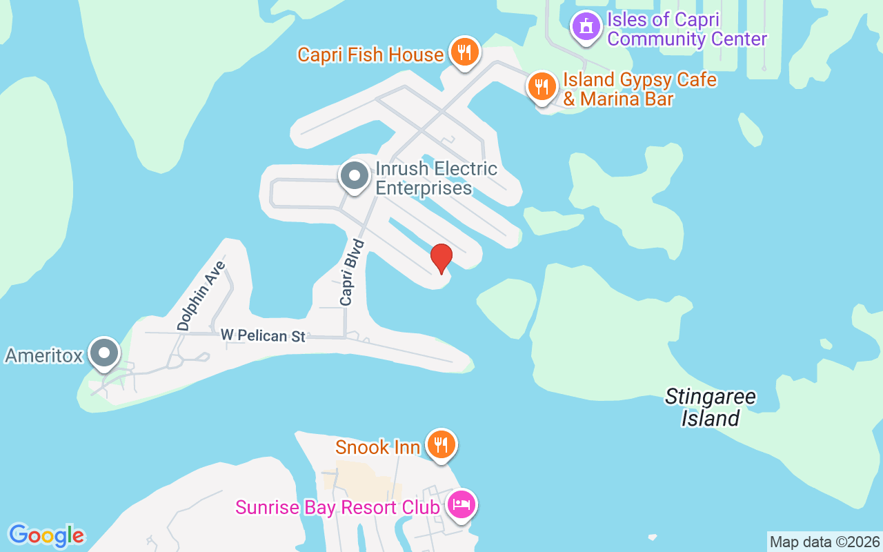 159 Tahiti St, Naples, FL 34113