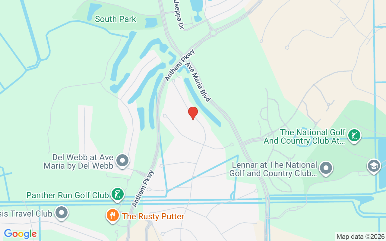 5641 Celebration Dr, Ave Maria, FL 34142