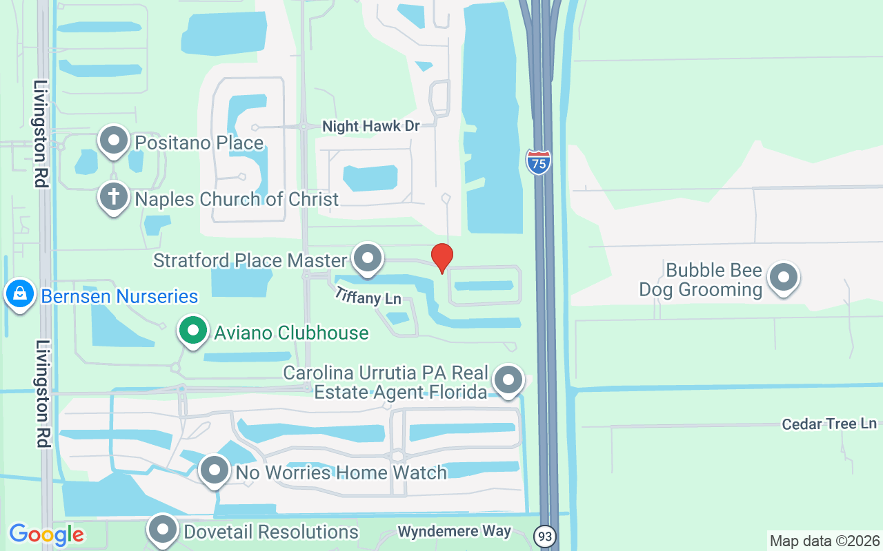 1084 Hampton Cir #49, Naples, FL 34105