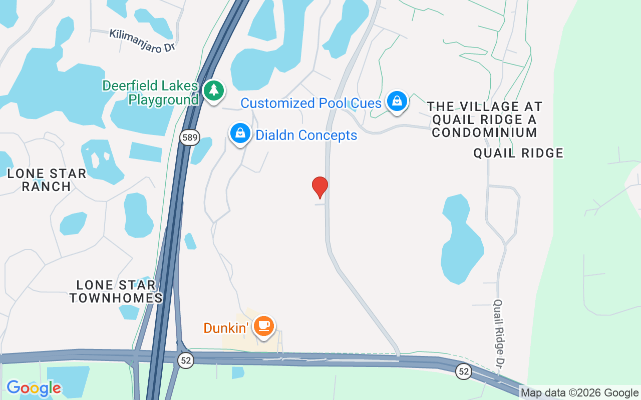 12321 Shady Hills Road, Spring Hill, FL 34610