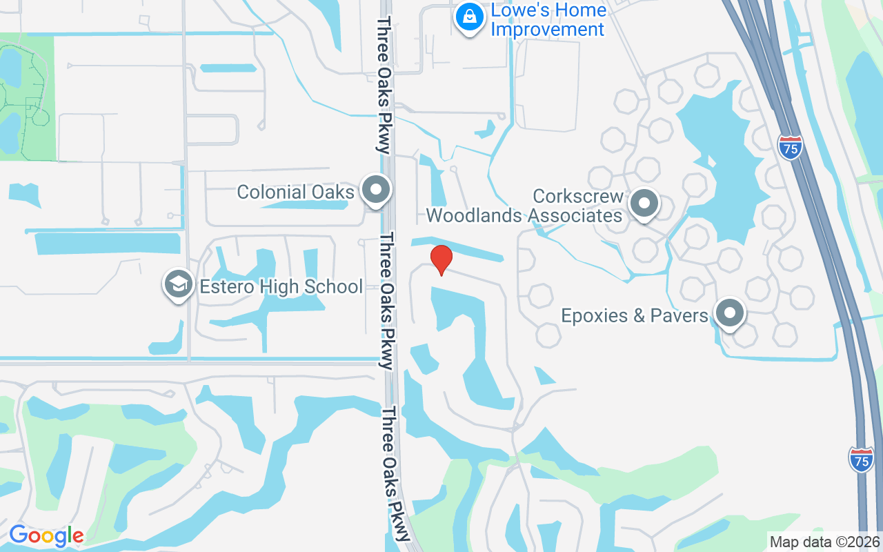 21900 Longleaf Trail Dr, Estero, FL 34135