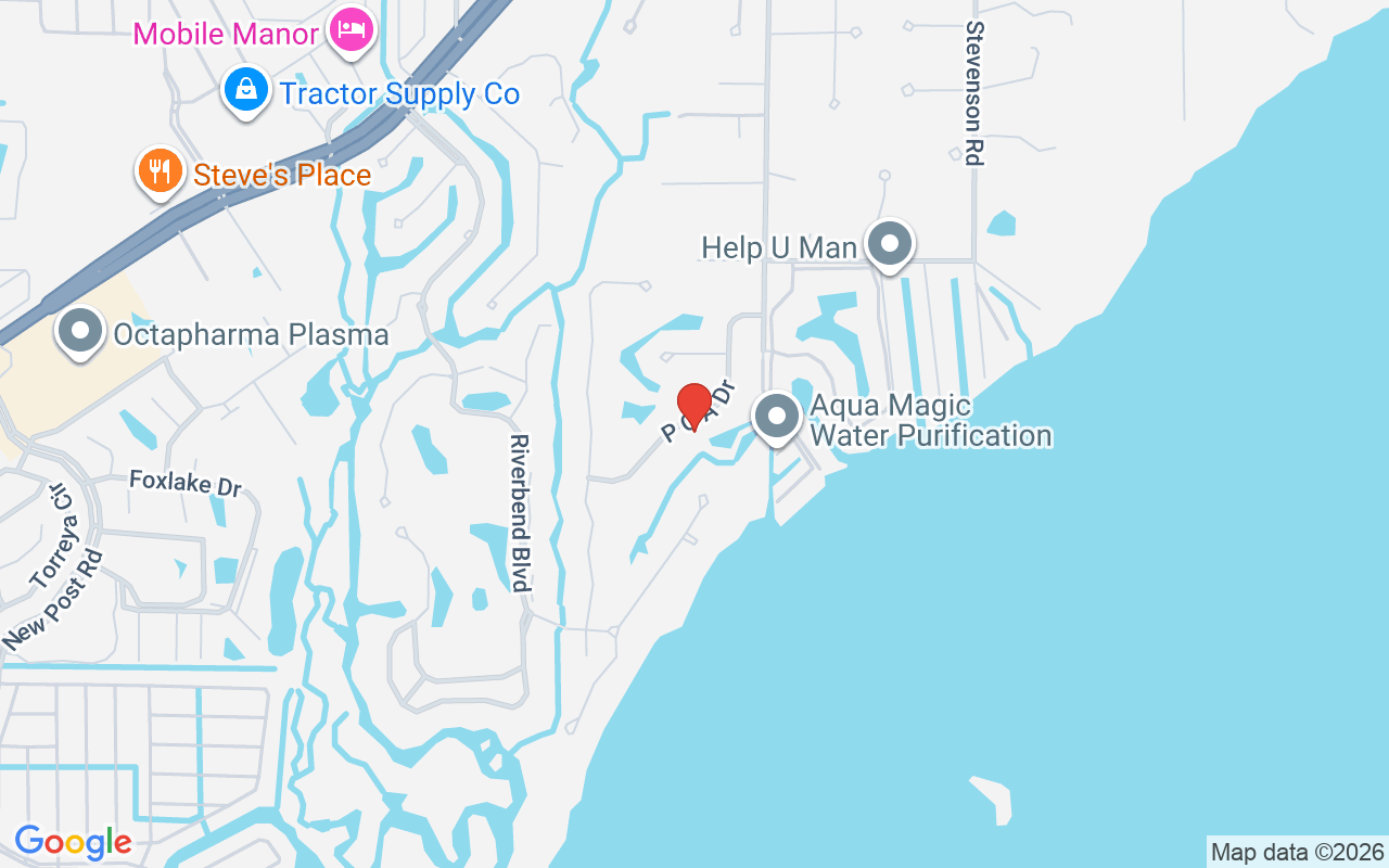 6360 P G A Dr, North Fort Myers, FL 33917