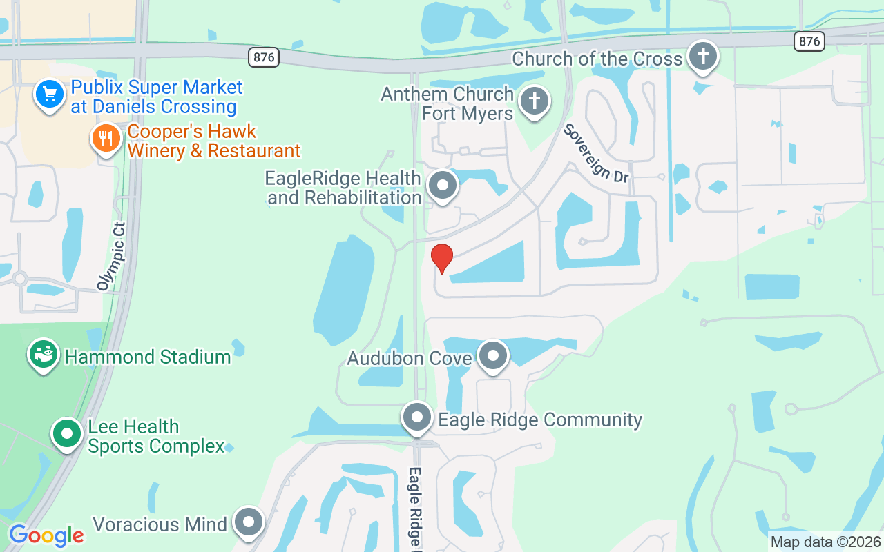 7581 Cameron Cir, Fort Myers, FL 33912