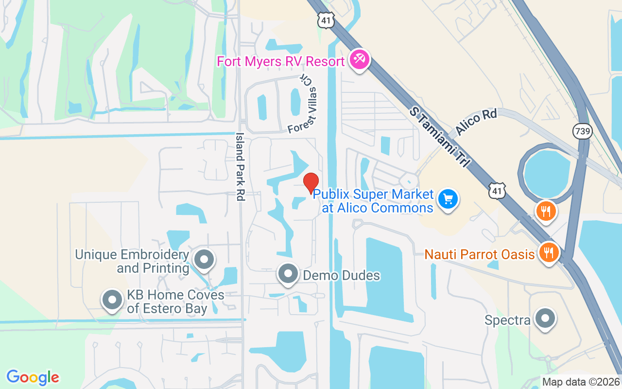 17150 Ravens Roost #3, Fort Myers, FL 33908