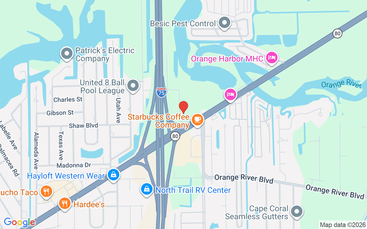 187 Louise St, Fort Myers, FL 33905