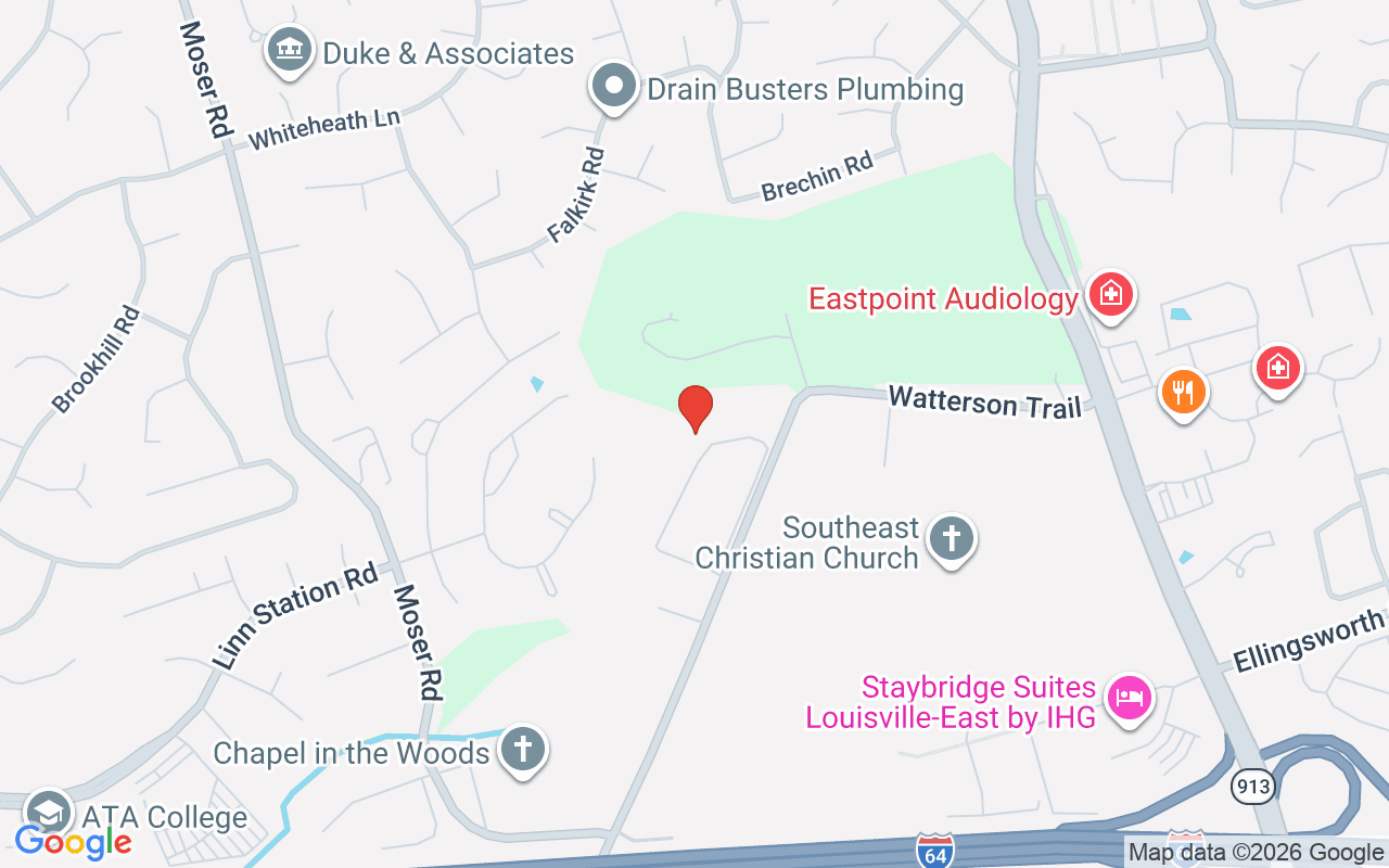 10444 Dove Chase Cir, Louisville, KY 40299