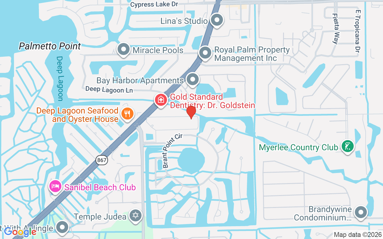 9795 Birr St, Fort Myers, FL 33919