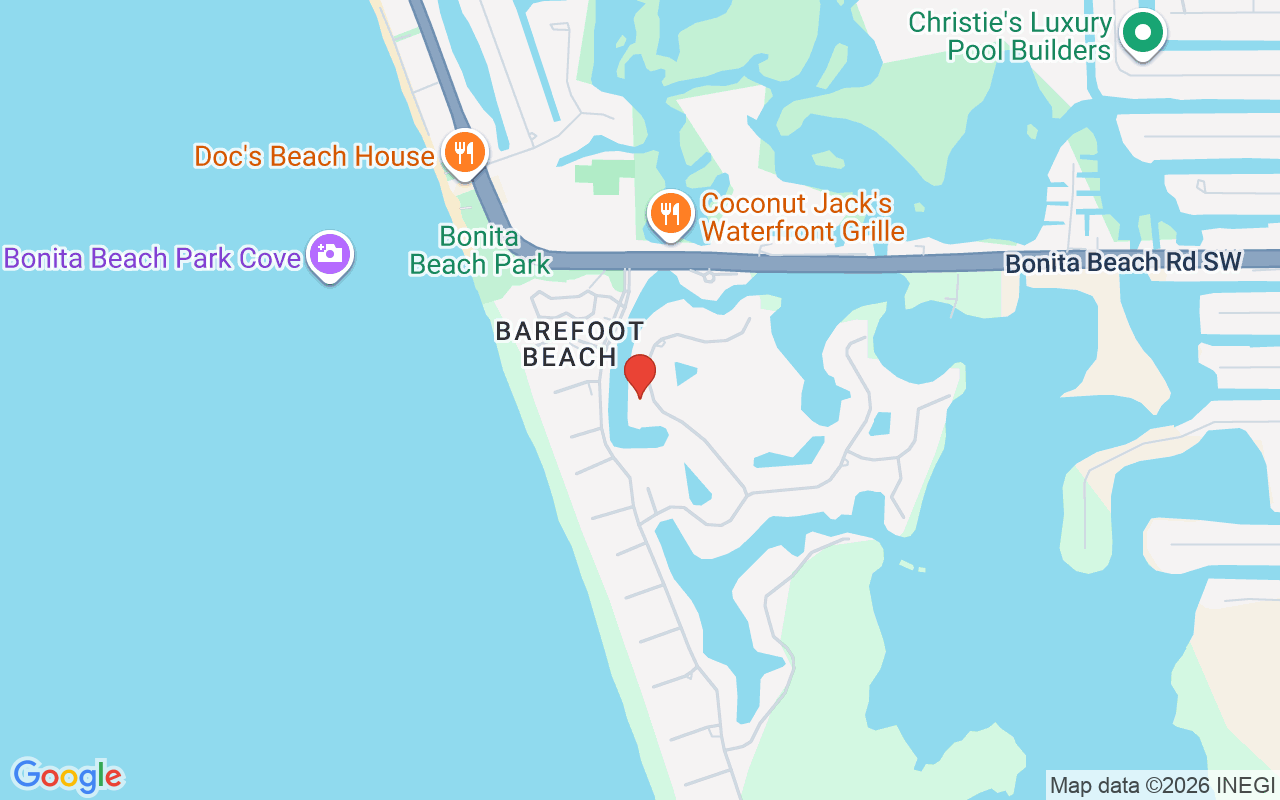 199 Topanga Dr, Bonita Springs, FL 34134