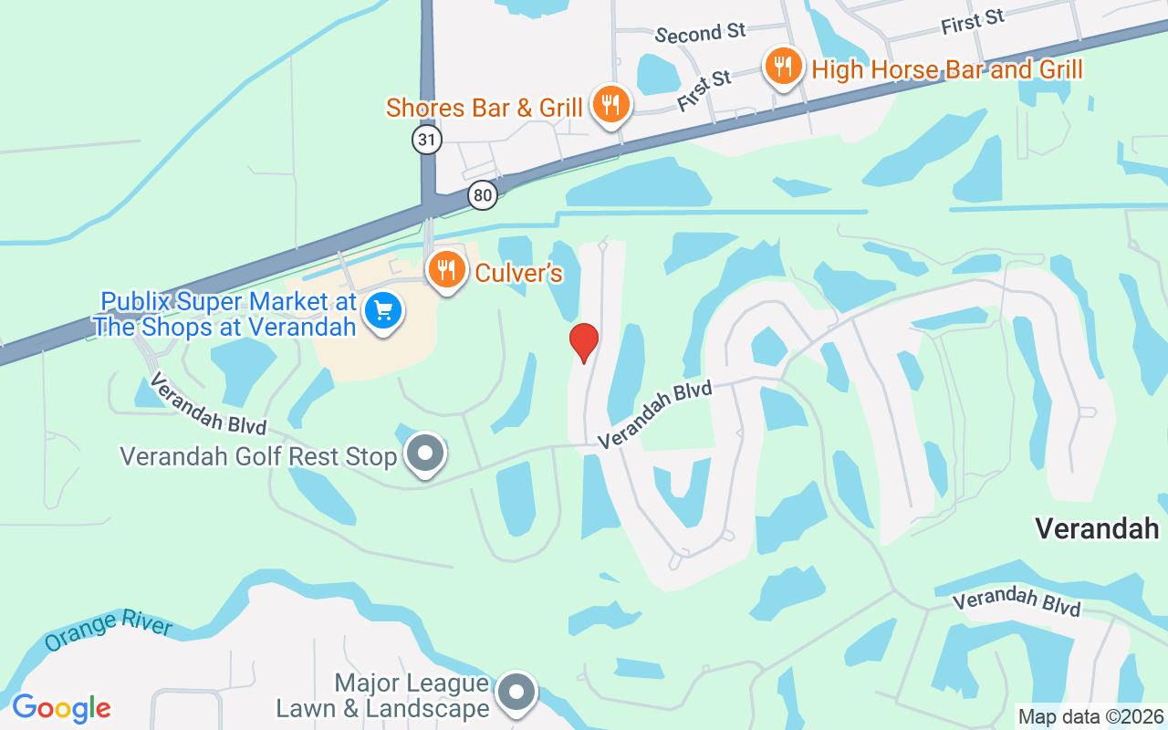 3091 Meandering Way #102, Fort Myers, FL 33905