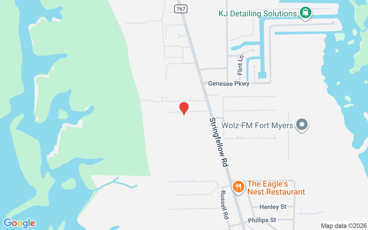 5911 Eastling Dr, Bokeelia, FL 33922