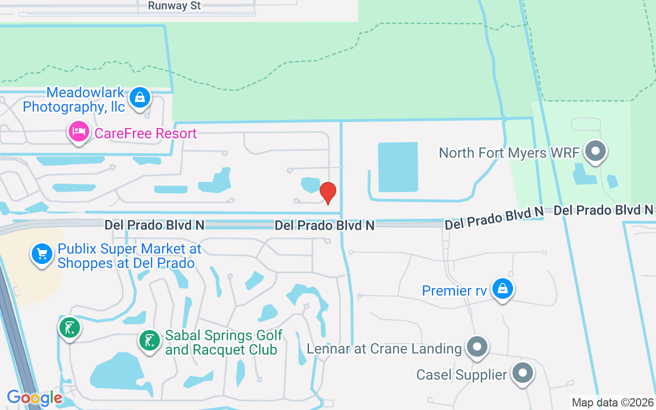 3918 Wildview Court #292, North Fort Myers, FL 33917