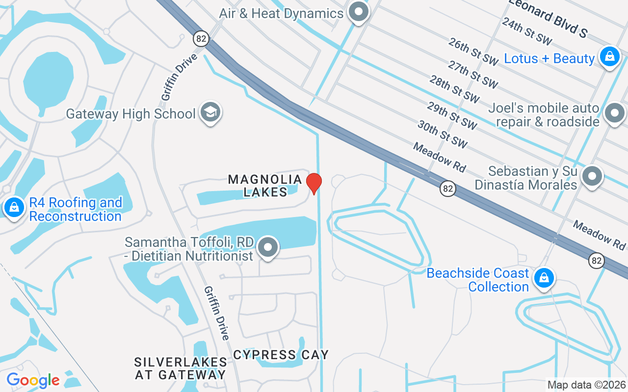 13405 Little Gem Cir, Fort Myers, FL 33913