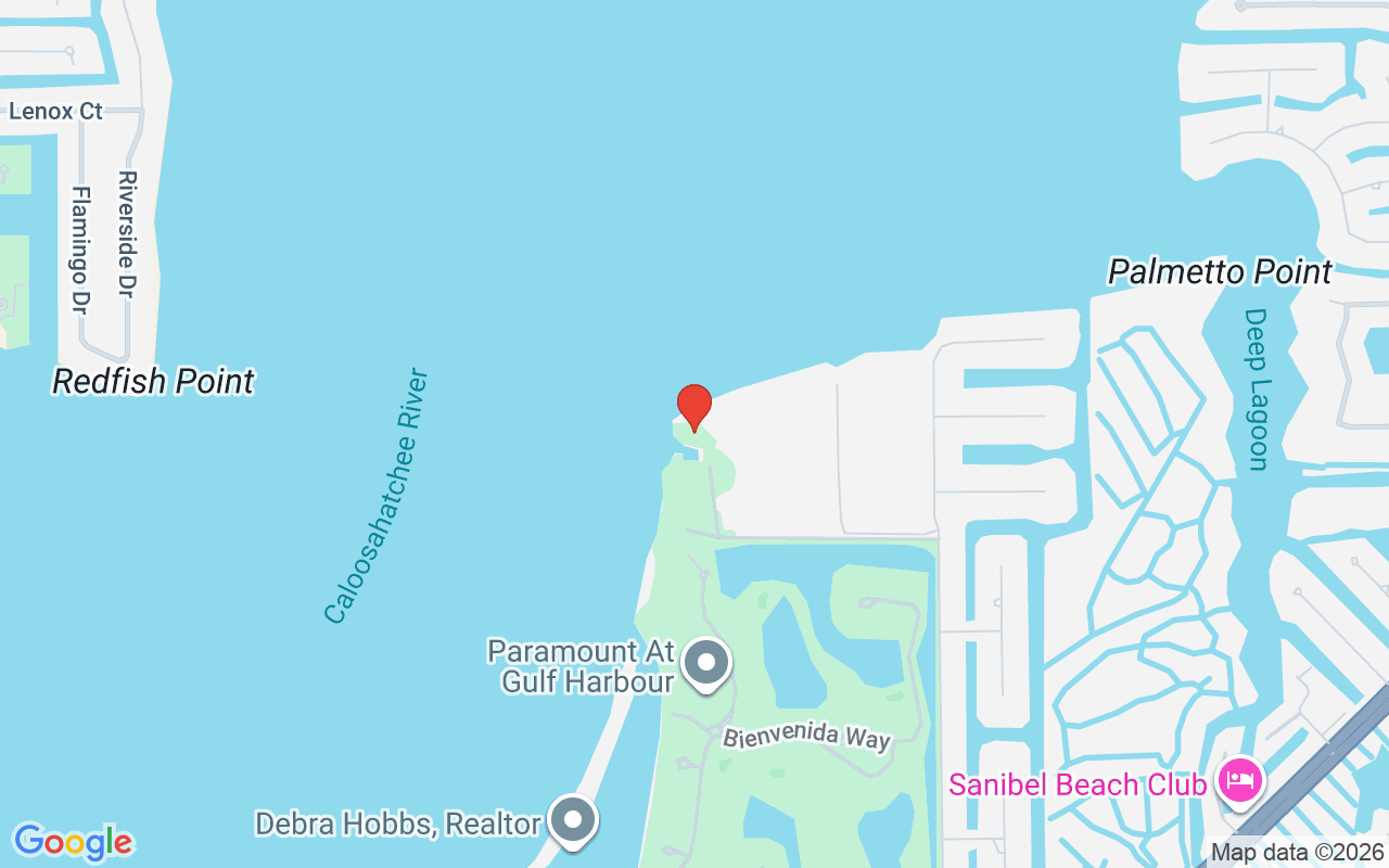 14040 Schultz Rd, Fort Myers, FL 33908