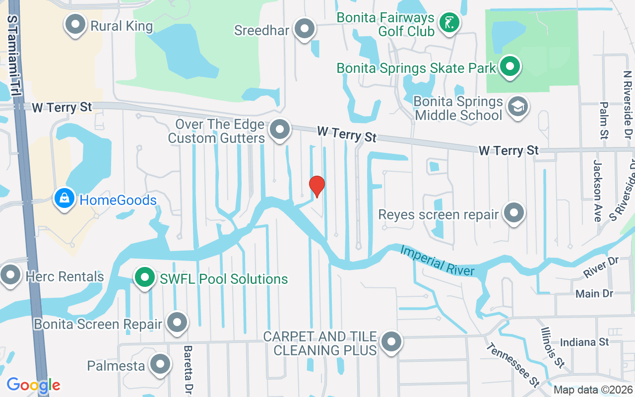 27170 Esther Dr, Bonita Springs, FL 34135