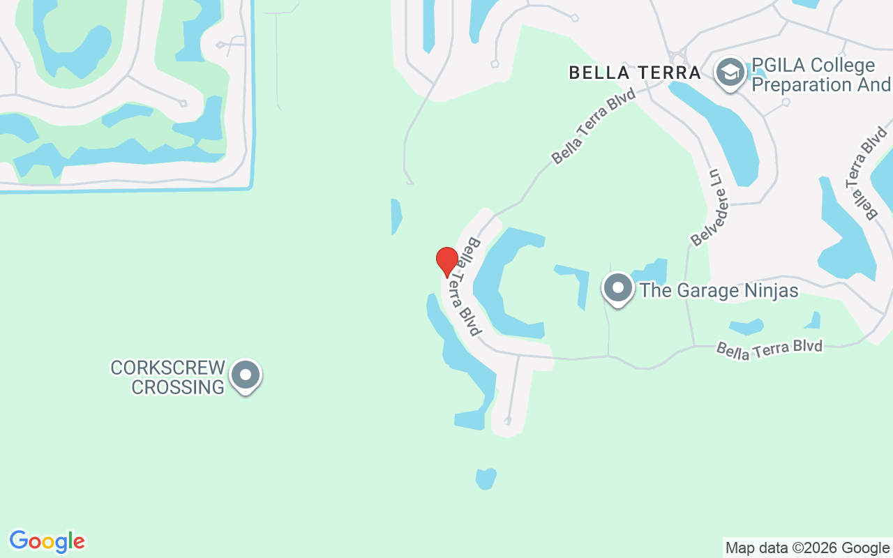 21164 Bella Terra Blvd, Estero, FL 33928