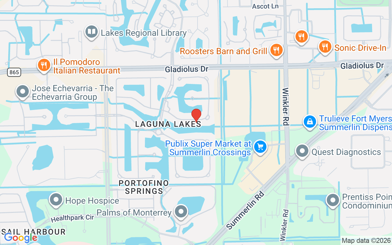 9069 Spring Mountain Way, Fort Myers, FL 33908