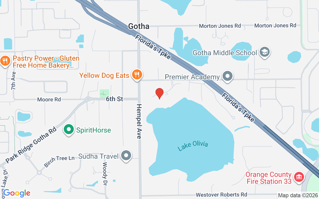 9648 Weatherstone, Windermere, FL 34786