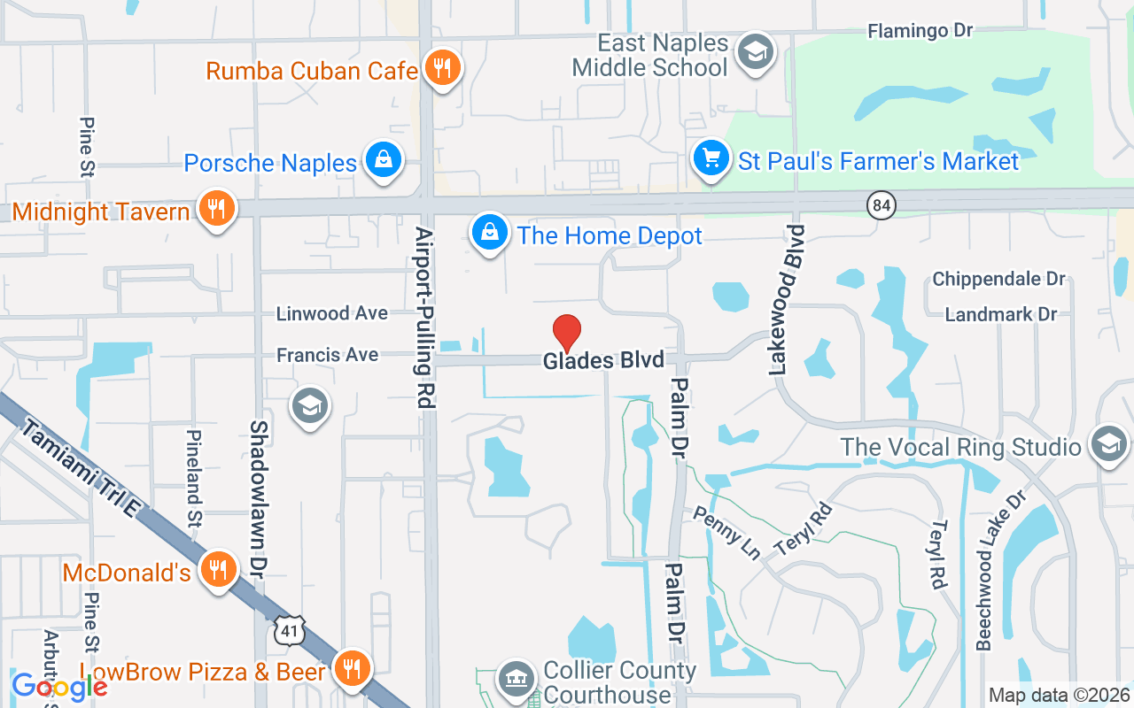 51 Glades Blvd #1531, Naples, FL 34112