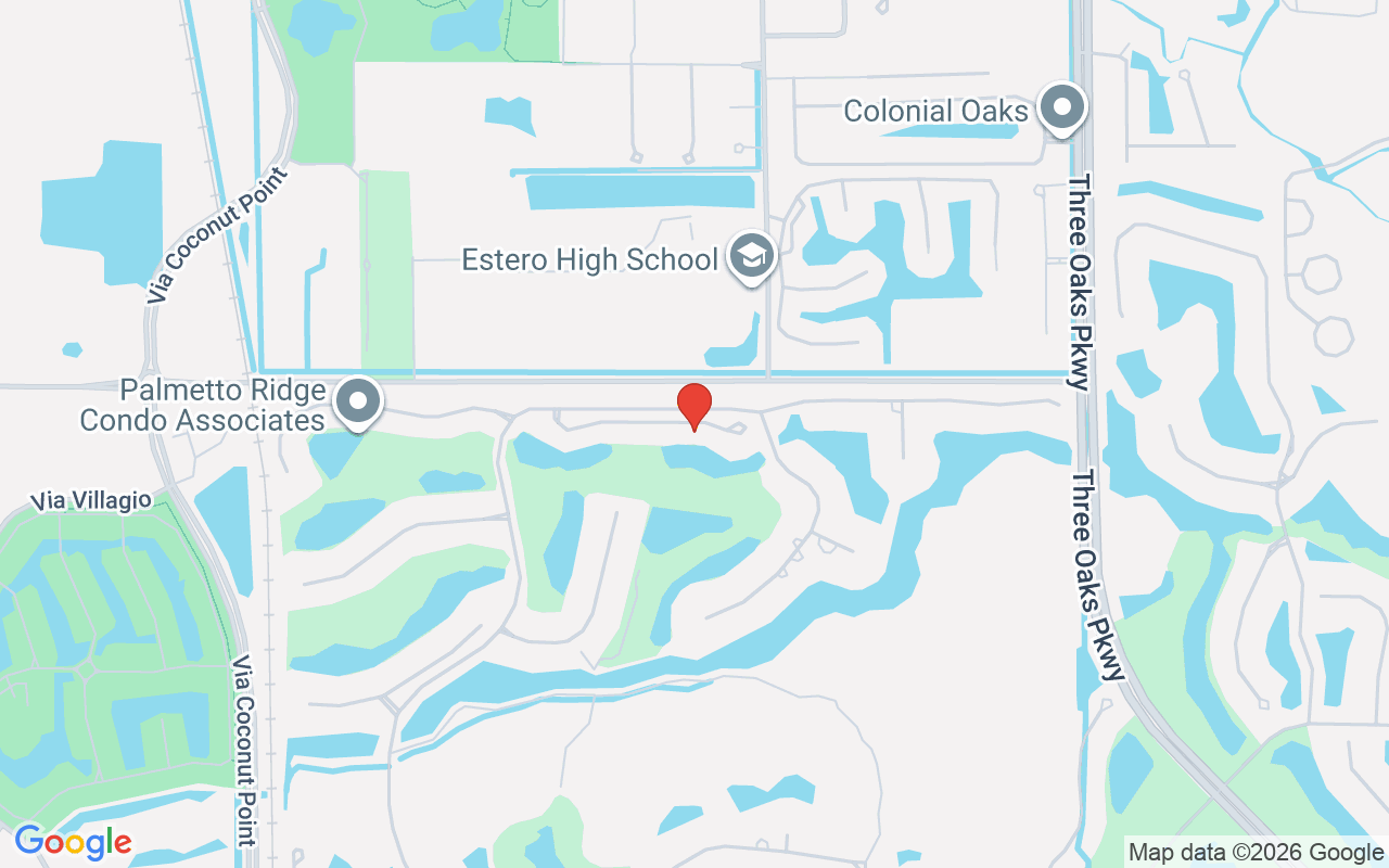 9291 Indigo Isle Ct 102, Estero, FL 34135