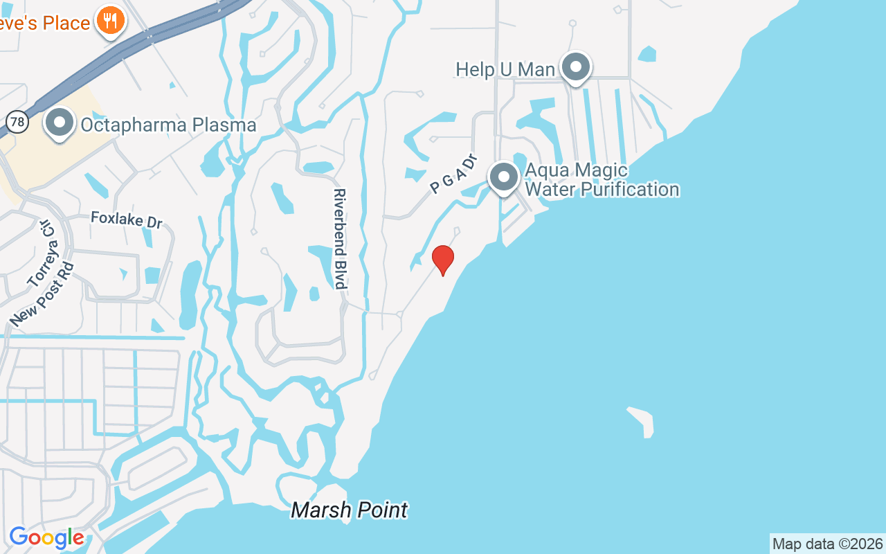 6360 River Club Ct, North Fort Myers, FL 33917