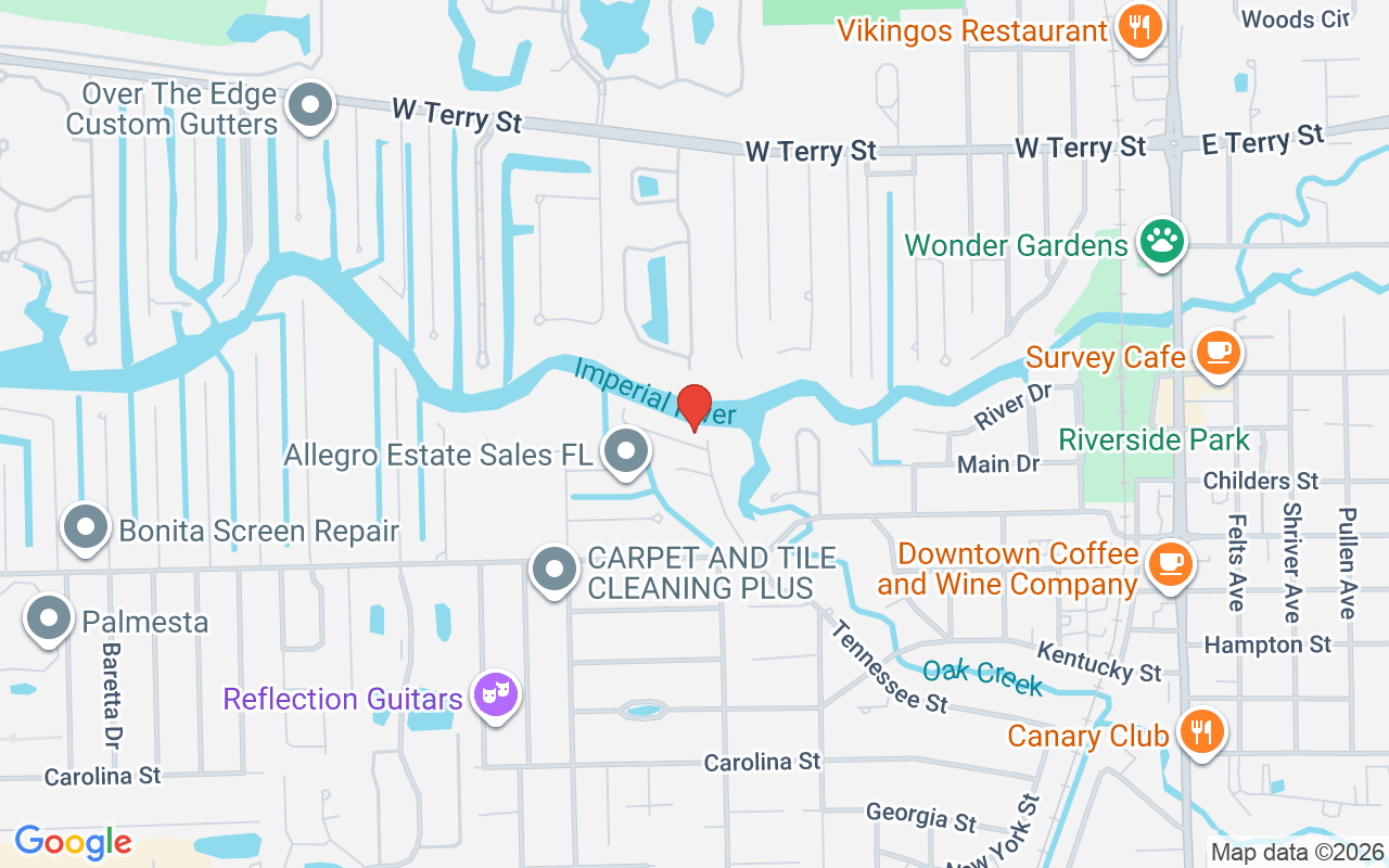 9976 Puopolo Ln, Bonita Springs, FL 34135