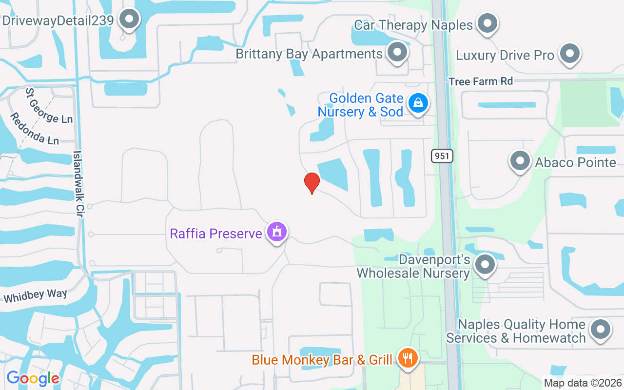 15208 Summit Place Cir #192, Naples, FL 34119