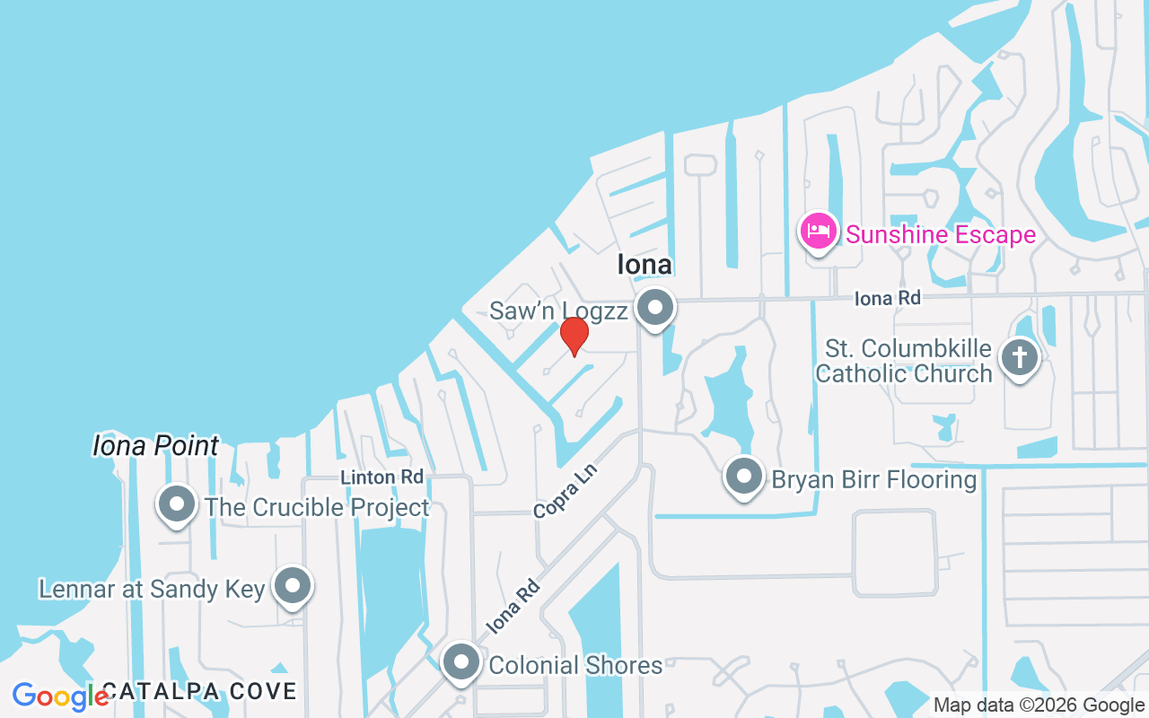 15321 Christine Way, Fort Myers, FL 33908