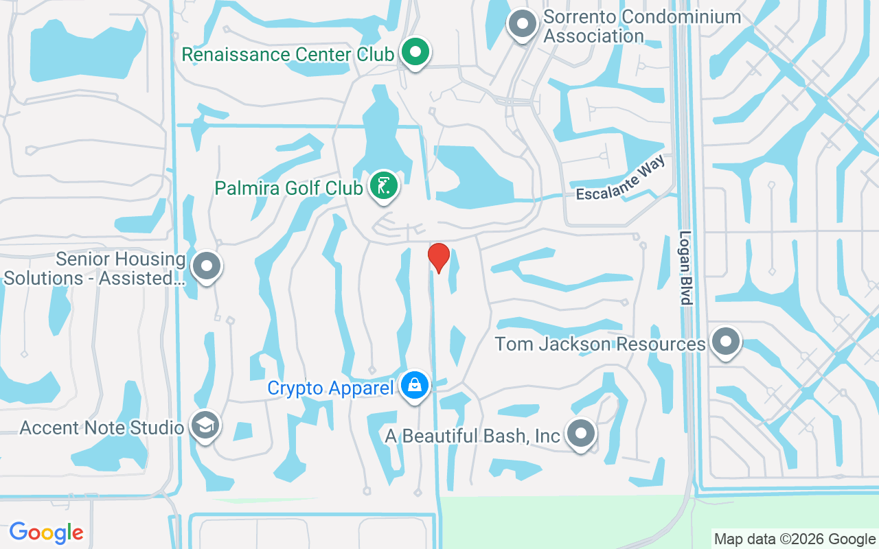 28511 Talori Ter, Bonita Springs, FL 34135