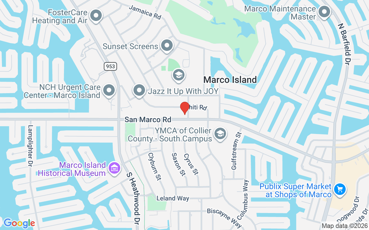 10 Cushing Ln, Marco Island, FL 34145