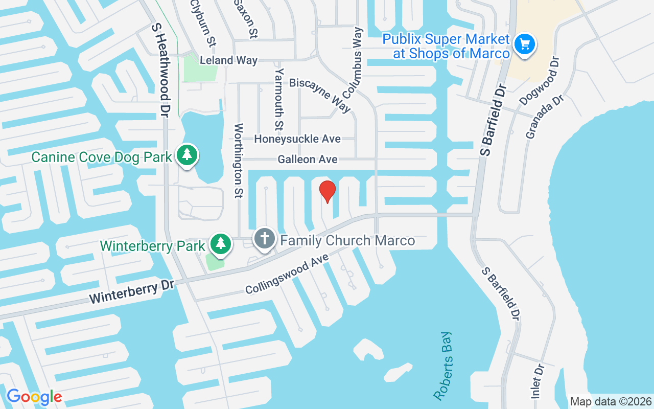 459 Persian Ct, Marco Island, FL 34145