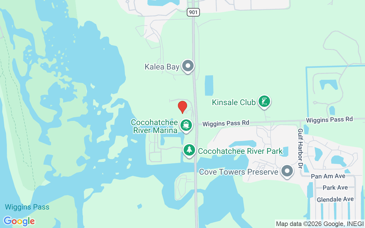 13665 Vanderbilt Dr #PH1102, Naples, FL 34110